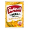 Kukurydza Pudliszki 400 G Heinz