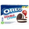 Ciastka Oreo Double 170 G Mondelez