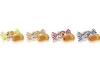 Cukierki Minky Binky 1 Kg Roshen Luz
