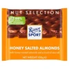 Czekolada Ritter Sport Migd Solony-Miód 100 G Novi