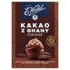 Kakao Wedel Ciemne Z Ghany 80 G