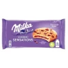 Ciastka Milka Sensation Choco Inside 156 G Mondelez
