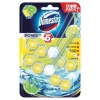 Kostki Do Wc Domestos Power 5 Lime 2*55 G Unilever