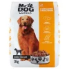 Karma Pies Mr Dog Kurczak Warzywa Sucha 9 Kg Mw Dobry Wybór