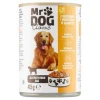 Karma Pies Mr Dog Kurczak Warzywa 415 G Mw Dobry Wybór Pusz