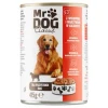 Karma Pies Mr Dog Wołowina Warzywa 415 G Mw Dobry Wybór Pusz