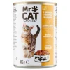 Karma Kot Mr Cat Kurczak Warzywa 415 G Mw Dobry Wybór Pusz