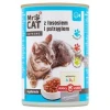 Karma Kot Mr Cat Łosoś Pstrąg 415 G Mw Dobry Wybór Pusz