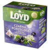 Herbata Exp Loyd Czarna Porz&Bez Piram 20Tb Mokate