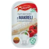 Filety Z Makreli Graal W Sosie Pomidorowym 110 G