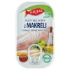 Filety Z Makreli Graal Z Oliwą Z Oliwek 110 G