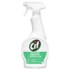 Spray Cif Uniwersalny Ultraszybki 500 Ml Unilever