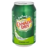 Napój Canada Dry Ginger Ale Gaz 330 Ml Schweppes Pusz