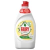 Płyn Do Naczyń Fairy Sensitive Rumianek 450 Ml P&G