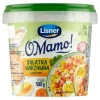 Sałatka Lisner Warzywna Z Jajkiem 500 G