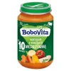 Danie Bobovita Soczysta Wieprzowina Z Warzywami 190 G Nutricia