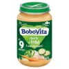 Danie Bobovita Risotto Z Rybą I Warzywami 190 G Nutricia