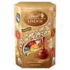 Bombonierka Lindor Assorted Cornet 200 G Lindt