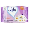 Papier Toaletowy Lula Nawilżany Z Rumian 60 Szt. Stella