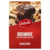 Ciasto Delecta Brownie Czekoladowe 550 G Bakalland