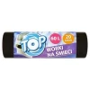 Worki Na Śmieci Top 60 L 20 Szt. Mw Dobry Wybór