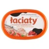 Serek Łaciaty Śmietankowy Z Suszonymi Pomid 135 G Sm Mlekpol