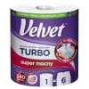 Ręcznik Papierowy Velvet Turbo Strong 1 Szt.