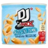 Orzeszki Ziemne Dj Niesolone 150 G Mw Dobry Wybór Pusz