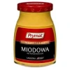 Musztarda Prymat Miodowa 185 G