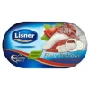 Filety Śledziowe Lisner W Kremie Pomidorowym 175 G