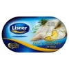 Filety Śledziowe Lisner W Oleju 170 G