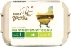 Jaja Kurza Paczka Wolny Wybieg L 6 Szt. Mw Dobry Wybór