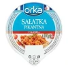 Sałatka Orka Pikantna Z Makrelą 130 G Mw Dobry Wybór
