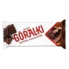 Wafel Góralki Nagie Extra Kakao 42 G Idc Polonia