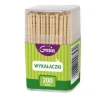 Wykałaczki Jednorazowe W Pojemniku Gosia 200 Szt.