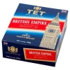 Herbata Exp Tet The British Empire Black Tea 100*2 G +25*2 G Sg Poland