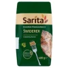 Makaron Sarita Pełnoziarnisty Świderek 400 G Mw Dobry Wybór