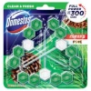 Kostka Do Wc Domestos Power 5 Pine 3*55 G Unilever