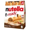 Baton Nutella B-Ready 6*22 G Ferrero