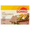Pieczywo Sonko Lekkie Pełnoziarn 170 G Hfp