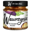 Pasta Wawrzyniec Bakłażan Z Pomid 180 G Bunge
