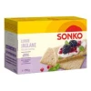 Pieczywo Sonko Lekkie Jaglane 170 G Hfp