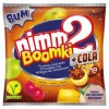 Cukierki Nimm2 Boomki Fruit-Cola 90 G Storck