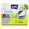 Podpaski Hig Bella Herbs Tilia 12 Szt. Tzmo