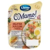 Sałatka Lisner Jajeczna Z Łososiem 140 G