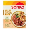 Kasza Gryczana Sonko 4*100 G Hfp