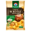 Chipsy Przysnacki W Kotle Prażone Kwaśna Śmietana 125 G Intersnack