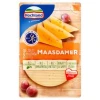 Ser Hochland Żółty Maasdamer Plastry 135 G