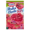 Kisiel Dr. Oetker Słodka Chwila Malin-Żurawina 32 G