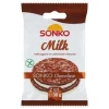 Wafle Sonko Jaglane W Czek Mlecznej 30 G Hfp